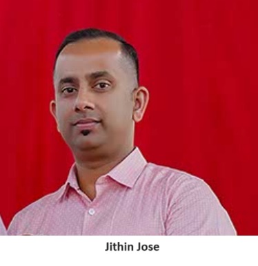 Jithin Jose